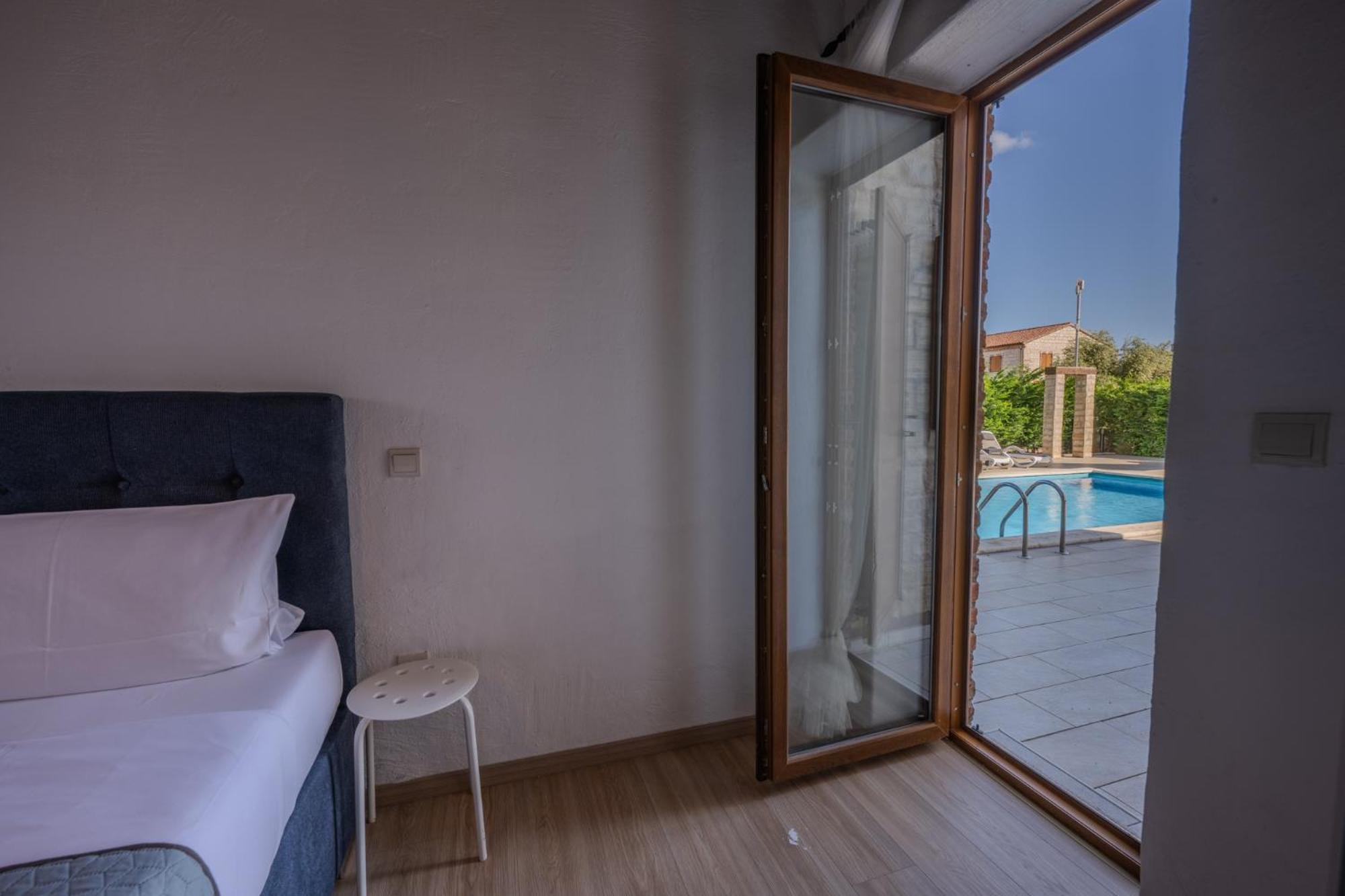 Villa Sonne In Paradis Butkovici  Exterior photo