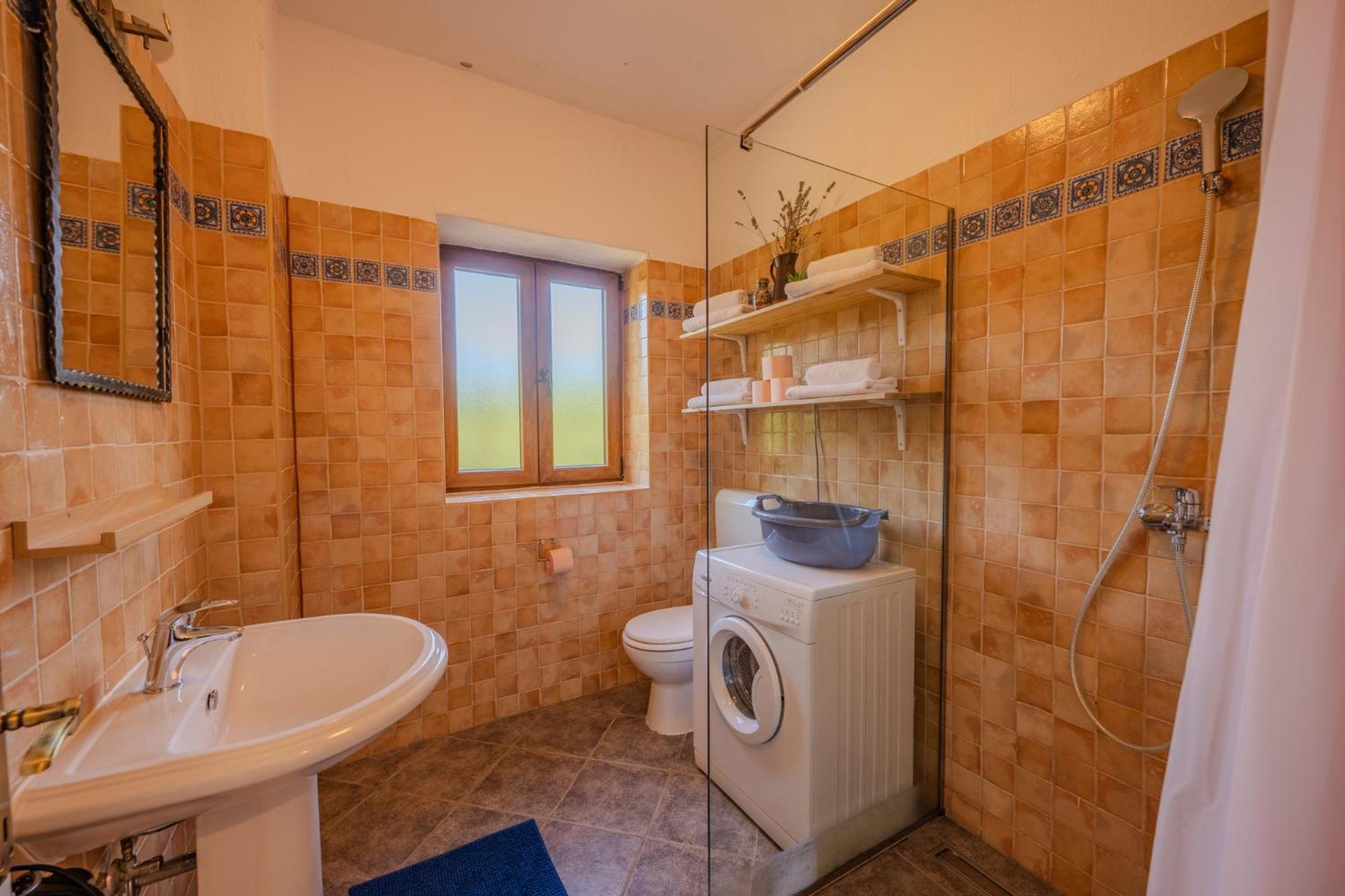 Villa Sonne In Paradis Butkovici  Exterior photo