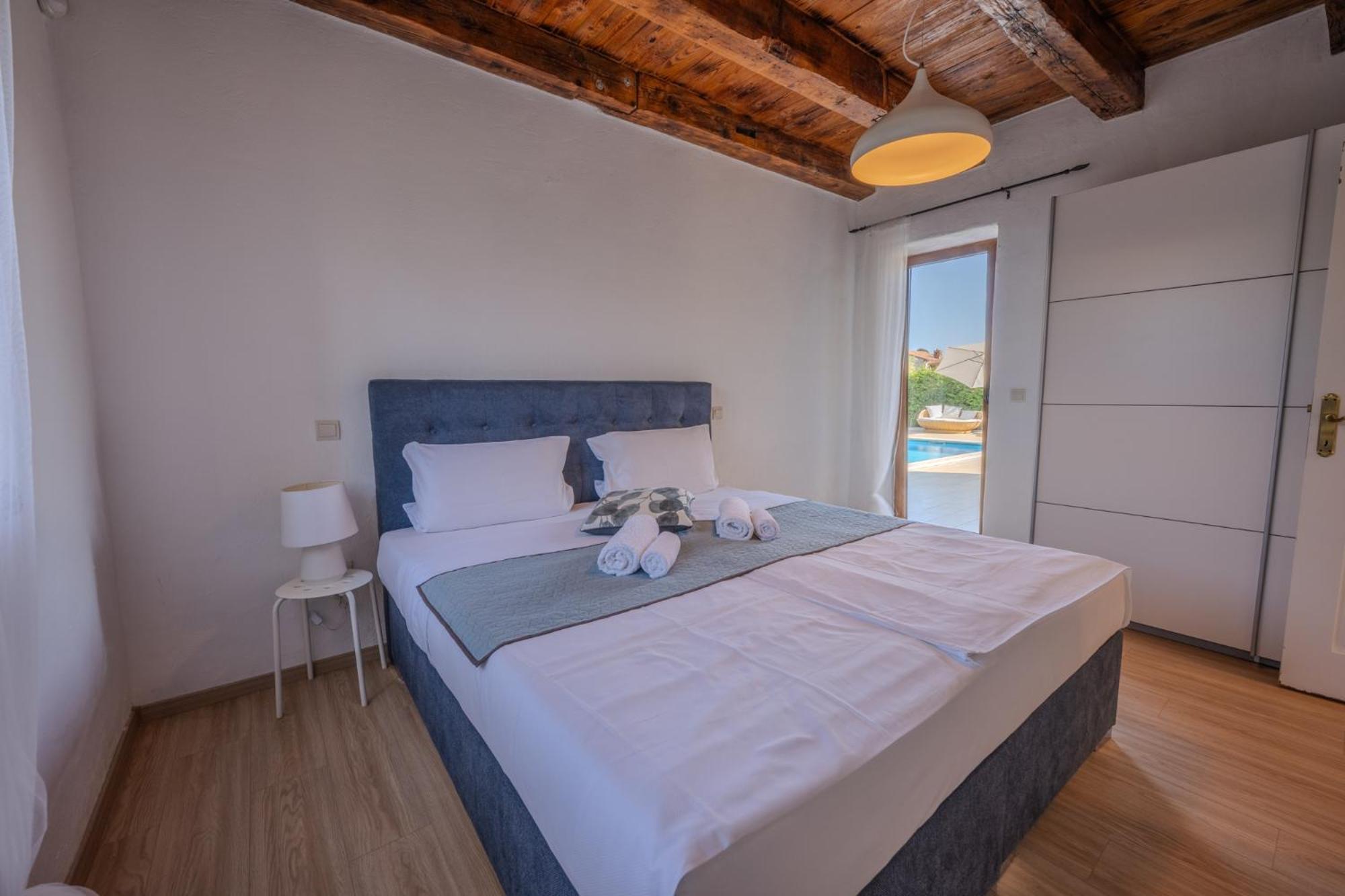 Villa Sonne In Paradis Butkovici  Exterior photo